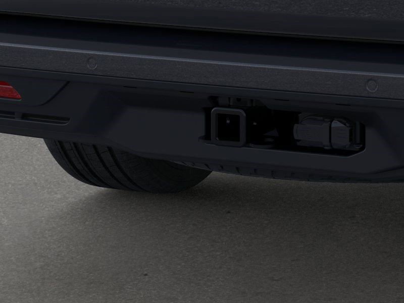 New 2026 Ford Expedition Active RWD image 23