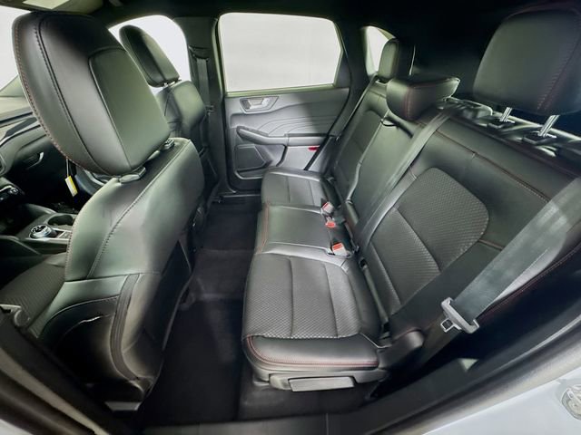 New 2026 Ford Escape ST-Line w/ Tech Pack #1 image 24