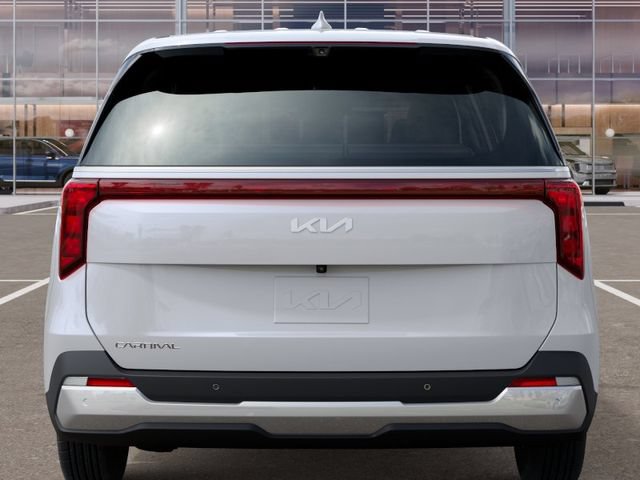 New 2027 Kia Carnival FWD image 13