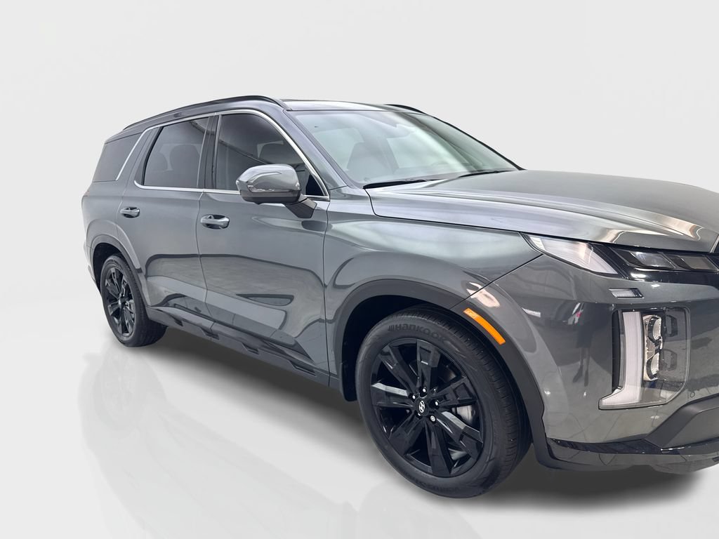 Used 2025 Hyundai Palisade XRT FWD image 12