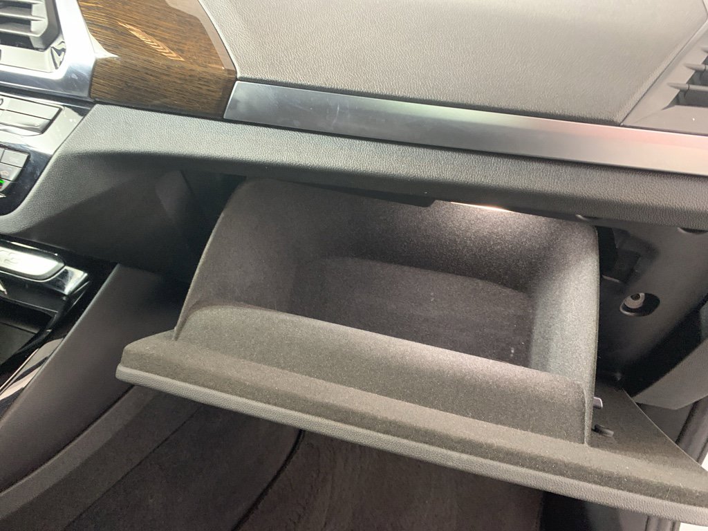 Used 2019 BMW X3 xDrive30i w/ Driving Assistance Package image 45
