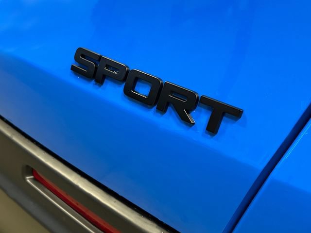 New 2027 Honda HR-V Sport image 11