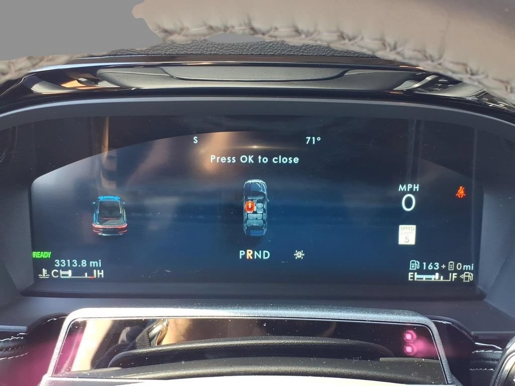 New 2026 Lincoln Corsair Grand Touring AWD/4WD image 27