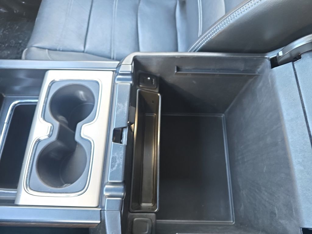 Used 2018 GMC Sierra 2500 Denali w/ Duramax Plus Package image 25