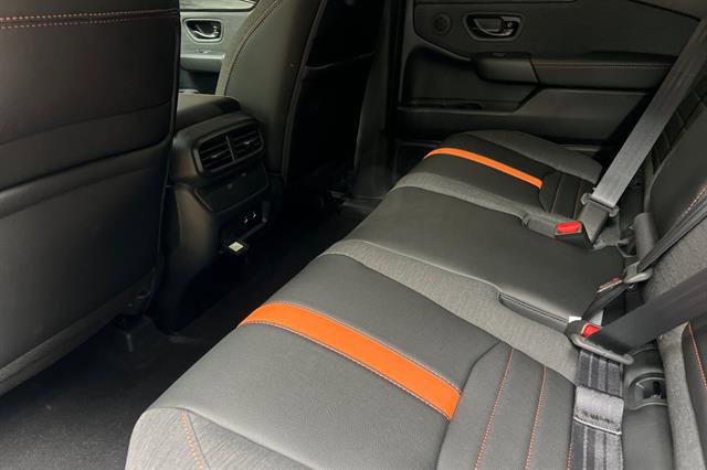 New 2026 Honda Passport TrailSport image 10