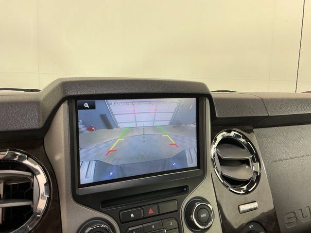 Used 2014 Ford F250 Platinum AWD/4WD image 20
