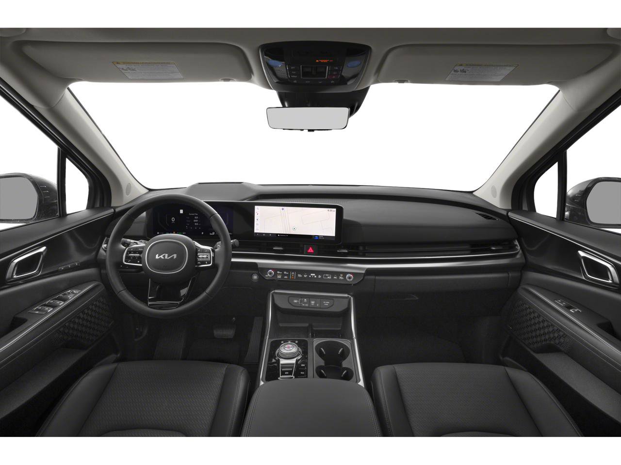 New 2026 Kia Carnival SX image 54
