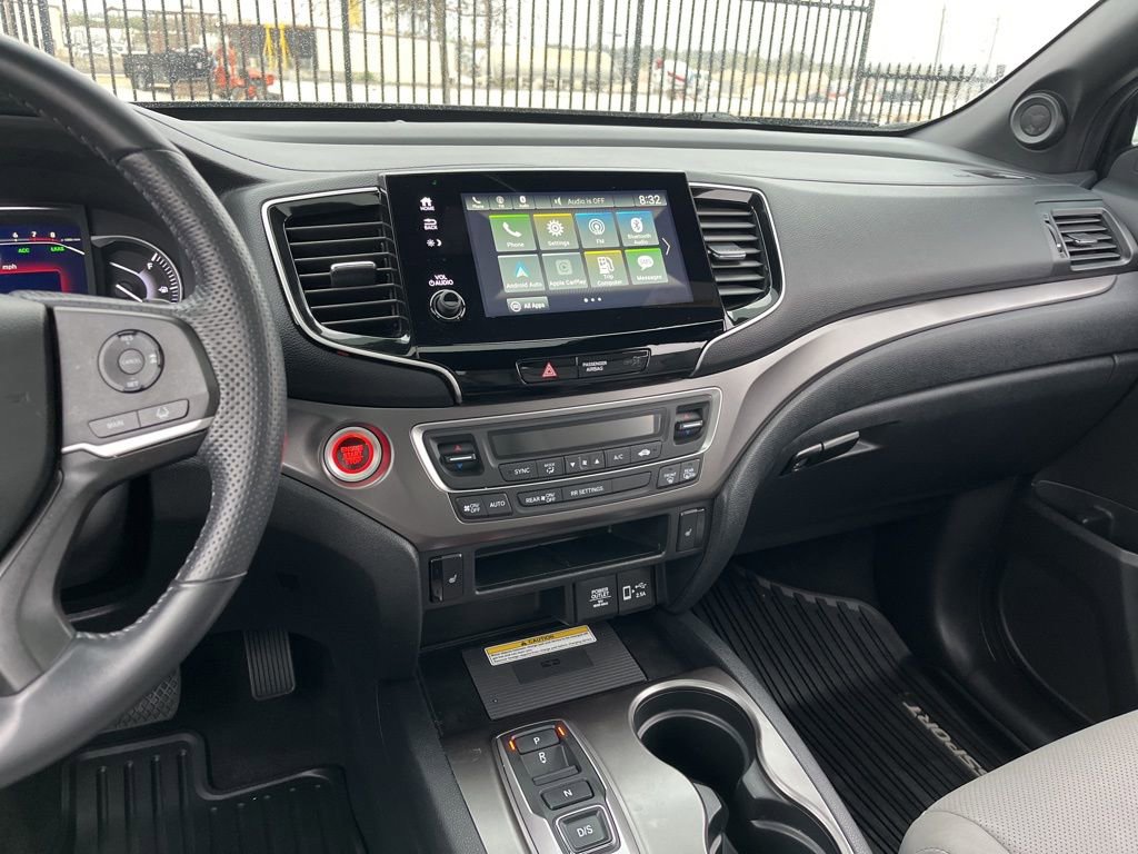 Used 2022 Honda Passport EX-L image 20