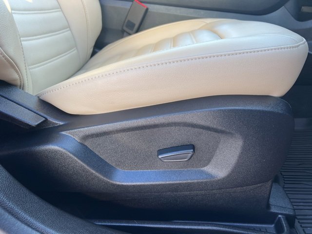 Used 2024 Ford Edge SEL w/ Convenience Package image 12