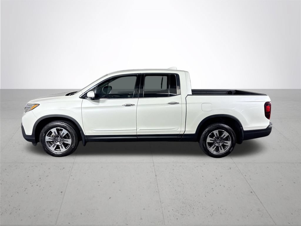 Used 2019 Honda Ridgeline RTL-E image 9