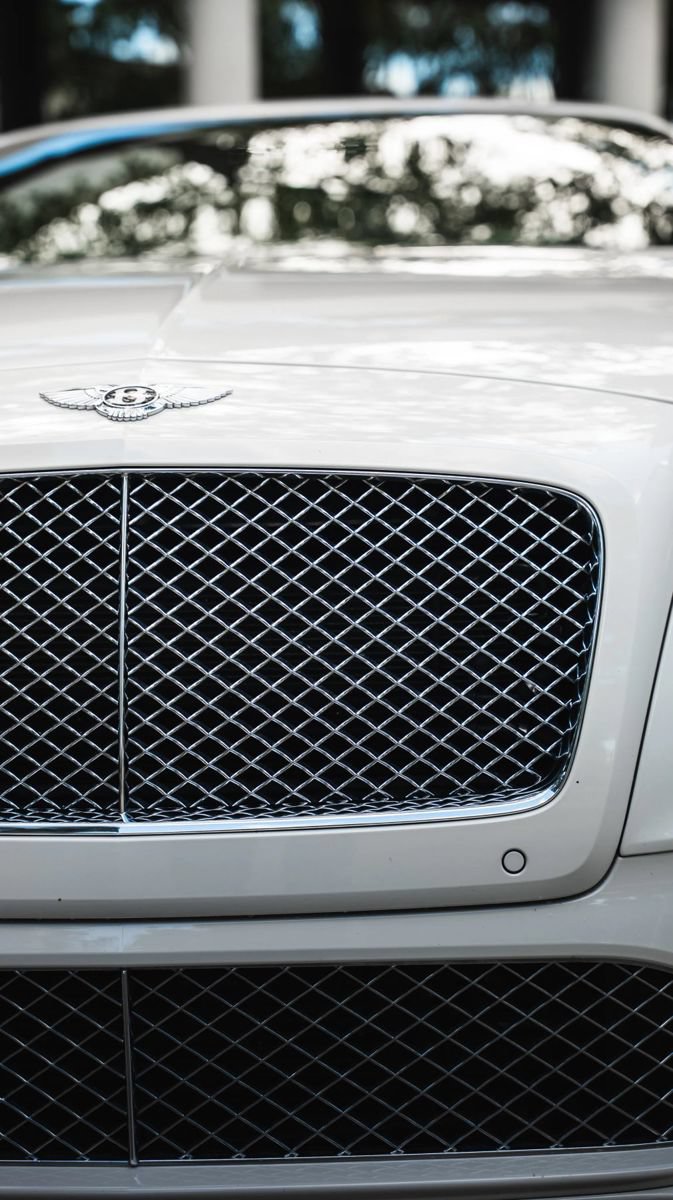 Used 2017 Bentley Continental GT Speed AWD/4WD image 10