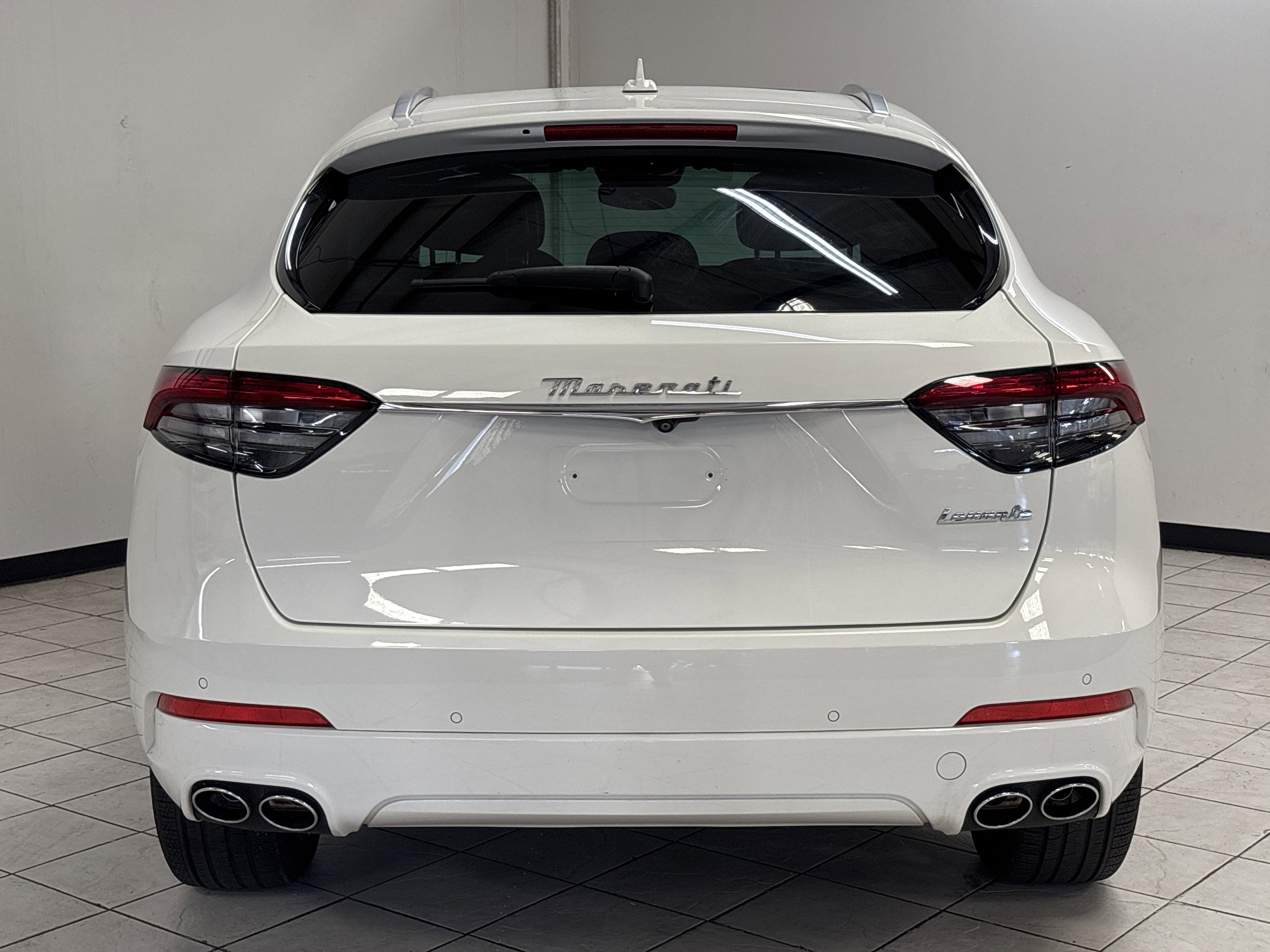 Used 2022 Maserati Levante GT image 5