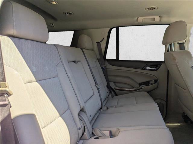 Used 2017 GMC Yukon SLE w/ SLE Value Package image 29