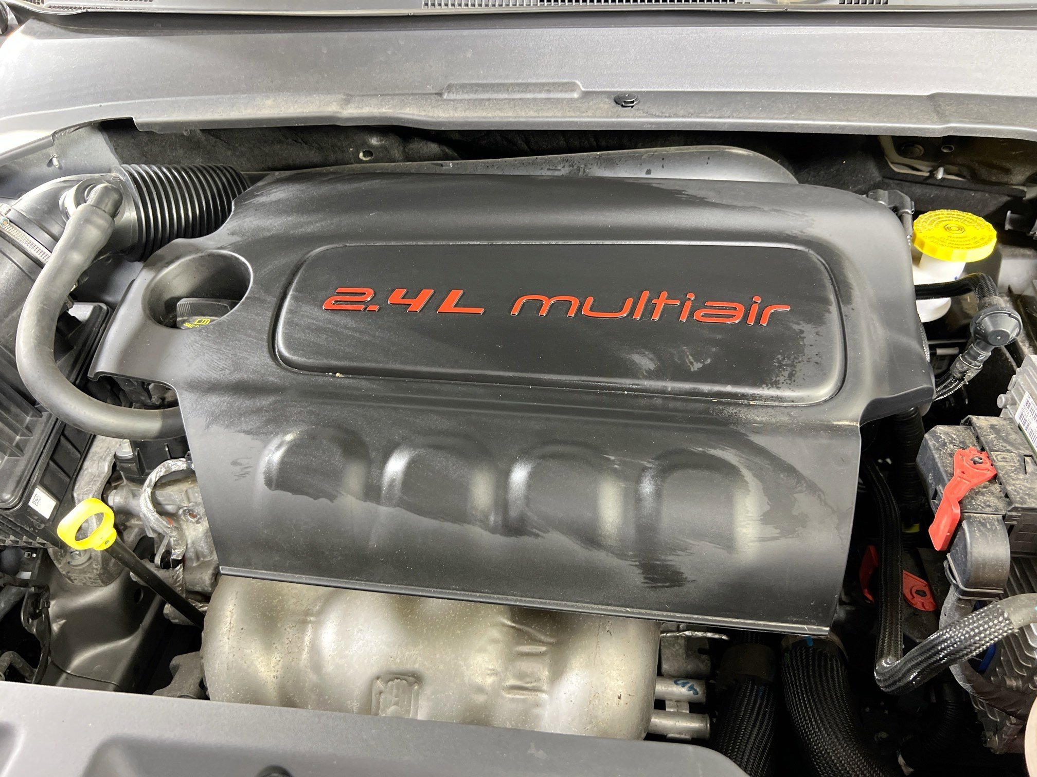 Used 2022 Jeep Compass Latitude w/ Convenience Group image 27