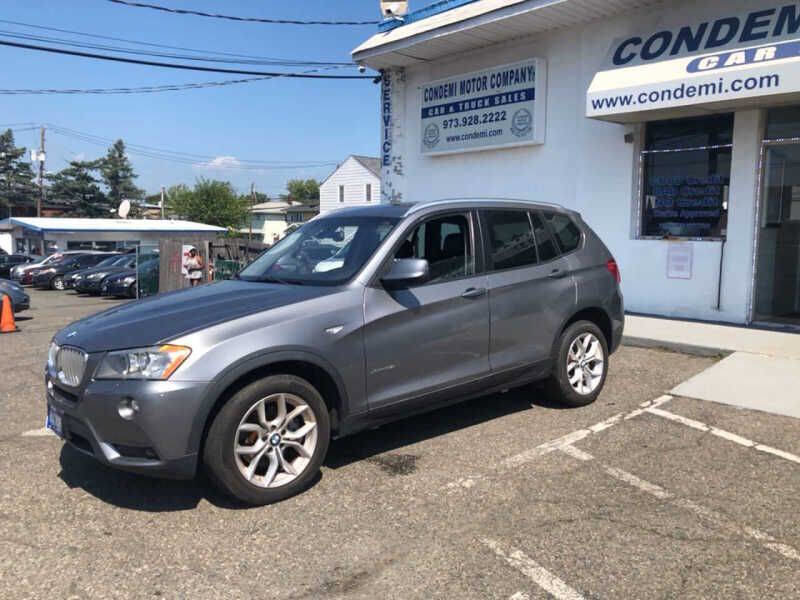 Used 2011 BMW X3 xDrive35i image 15