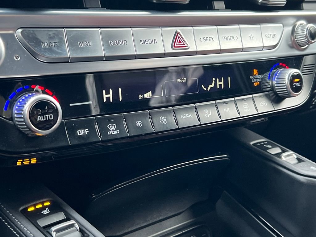 Used 2023 Kia Telluride SX Prestige image 29