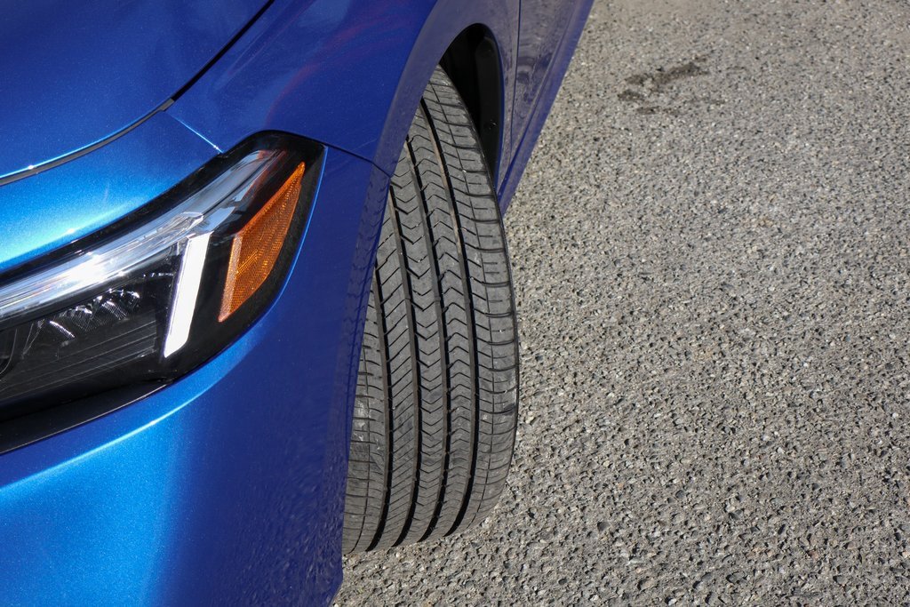 Used 2023 Honda Civic Sport image 34