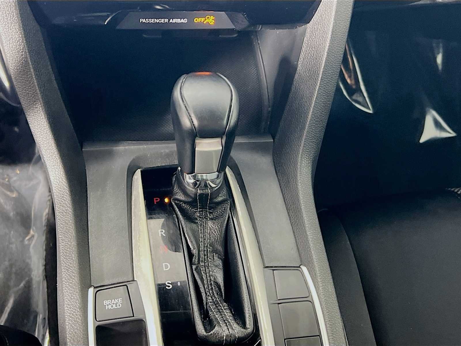 Used 2020 Honda Civic Sport image 17