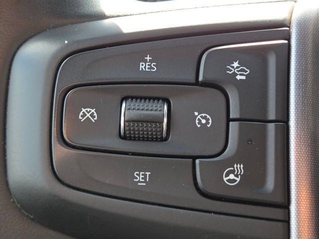 Used 2024 GMC Sierra 1500 SLT AWD/4WD image 29