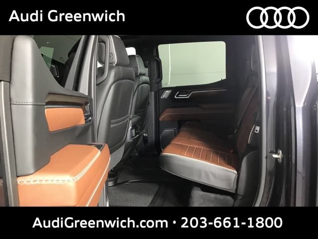 Used 2025 GMC Sierra 1500 Denali Ultimate AWD/4WD image 23