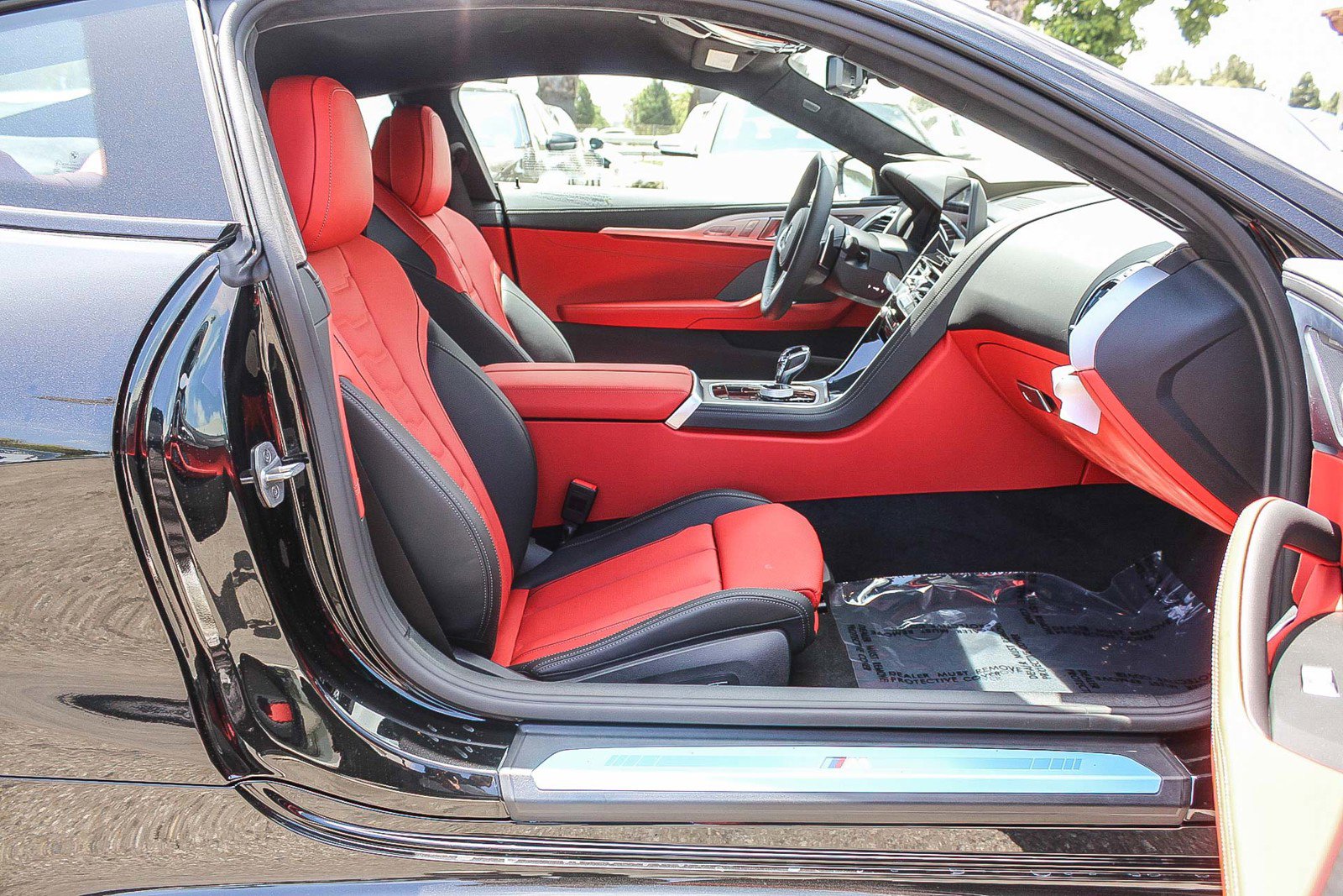 New 2026 BMW 840i Coupe w/ M Sport Professional Package image 16