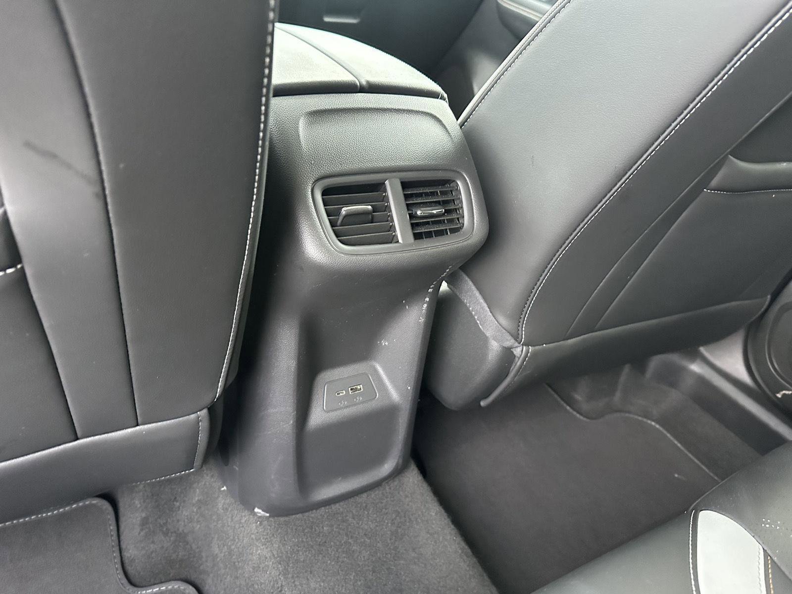 Used 2025 Buick Envision Sport Touring image 15