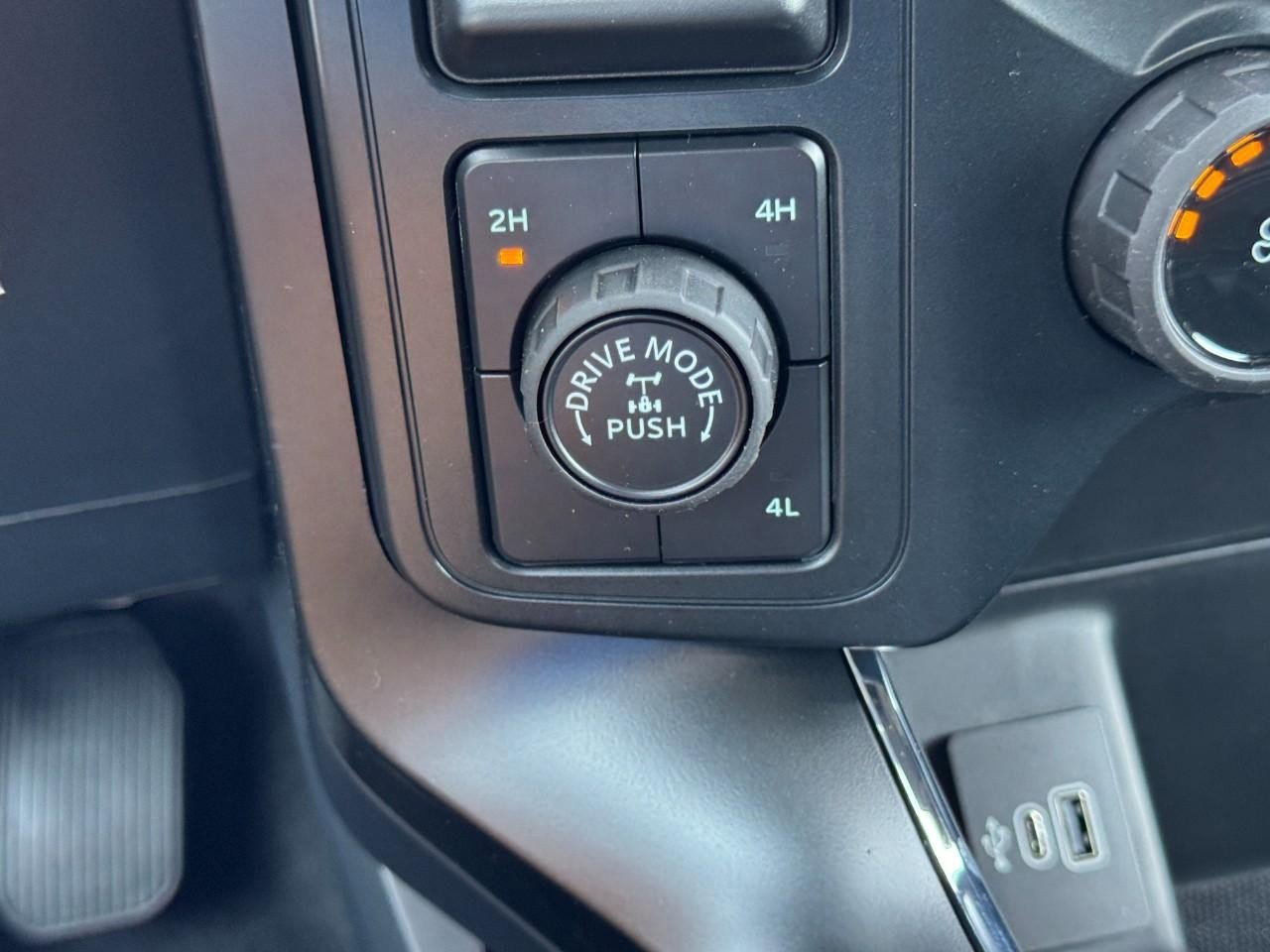 New 2025 Ford F150 STX w/ Equipment Group 200A image 17