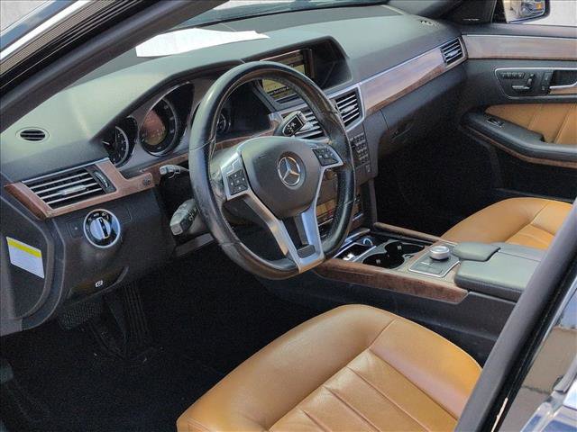 Used 2012 Mercedes-Benz E 350 4MATIC Sedan image 10