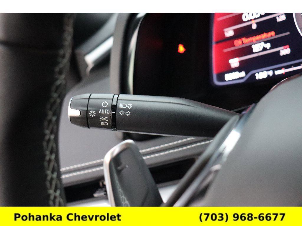 Certified 2022 Chevrolet Corvette Stingray Preferred Conv w/ 2LT image 10