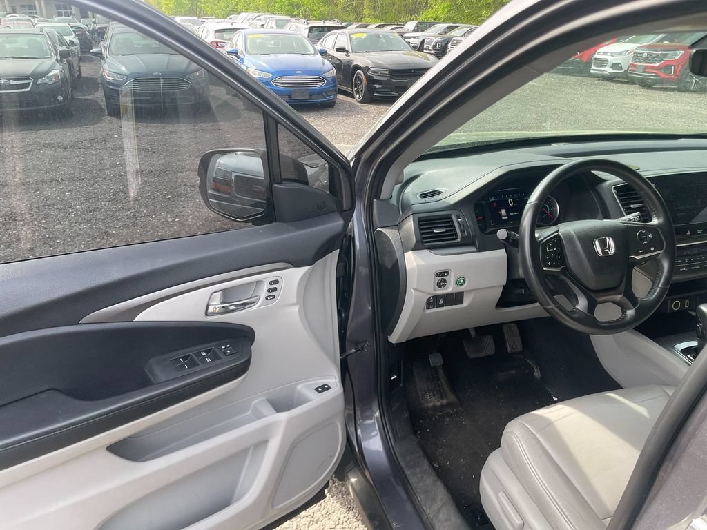 Used 2019 Honda Pilot EX-L image 10