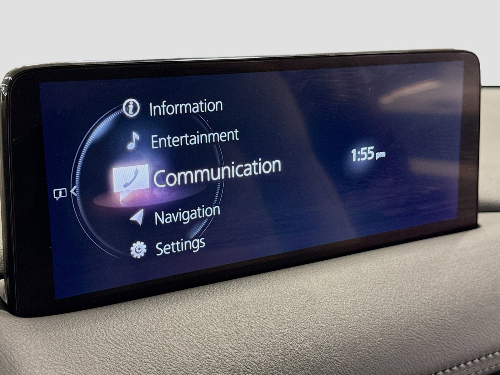 Used 2021 MAZDA CX-5 Grand Touring Reserve image 10