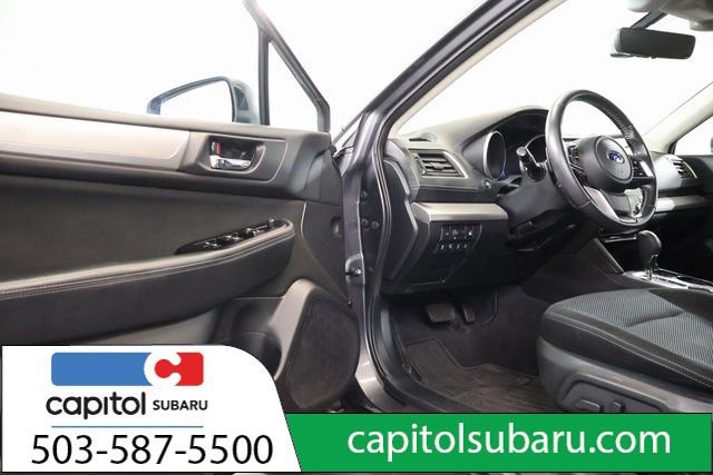 Used 2019 Subaru Outback 2.5i Premium w/ Popular Package #2 image 9