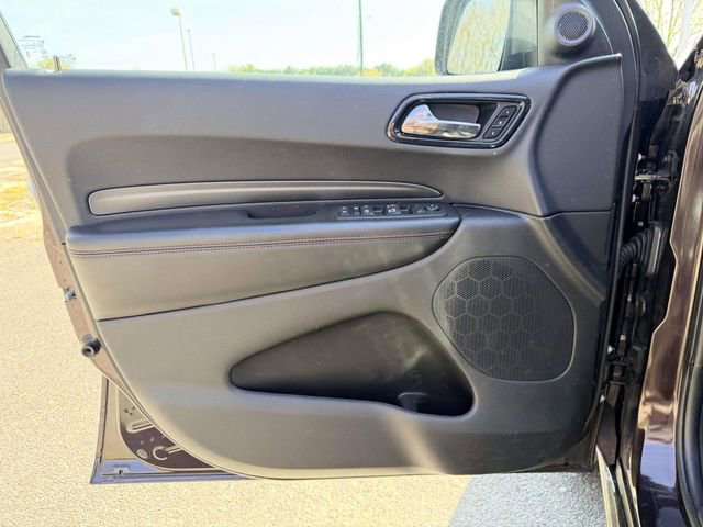 Used 2025 Dodge Durango GT image 14