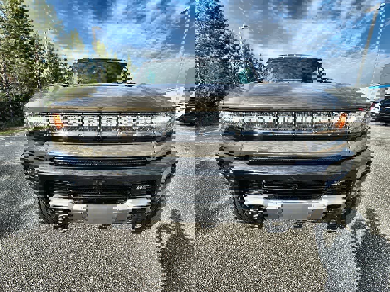 New 2025 GMC Hummer EV 3X w/ LPO, Dark Essentials Package image 32