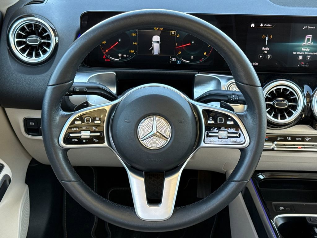Used 2022 Mercedes-Benz GLB 250 image 14