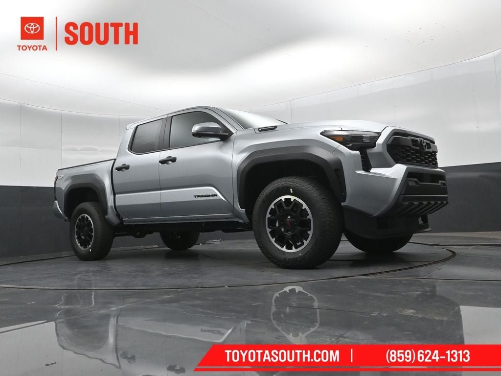 New 2026 Toyota Tacoma TRD Off-Road w/ TRD Off Road Premium Package AWD/4WD image 42