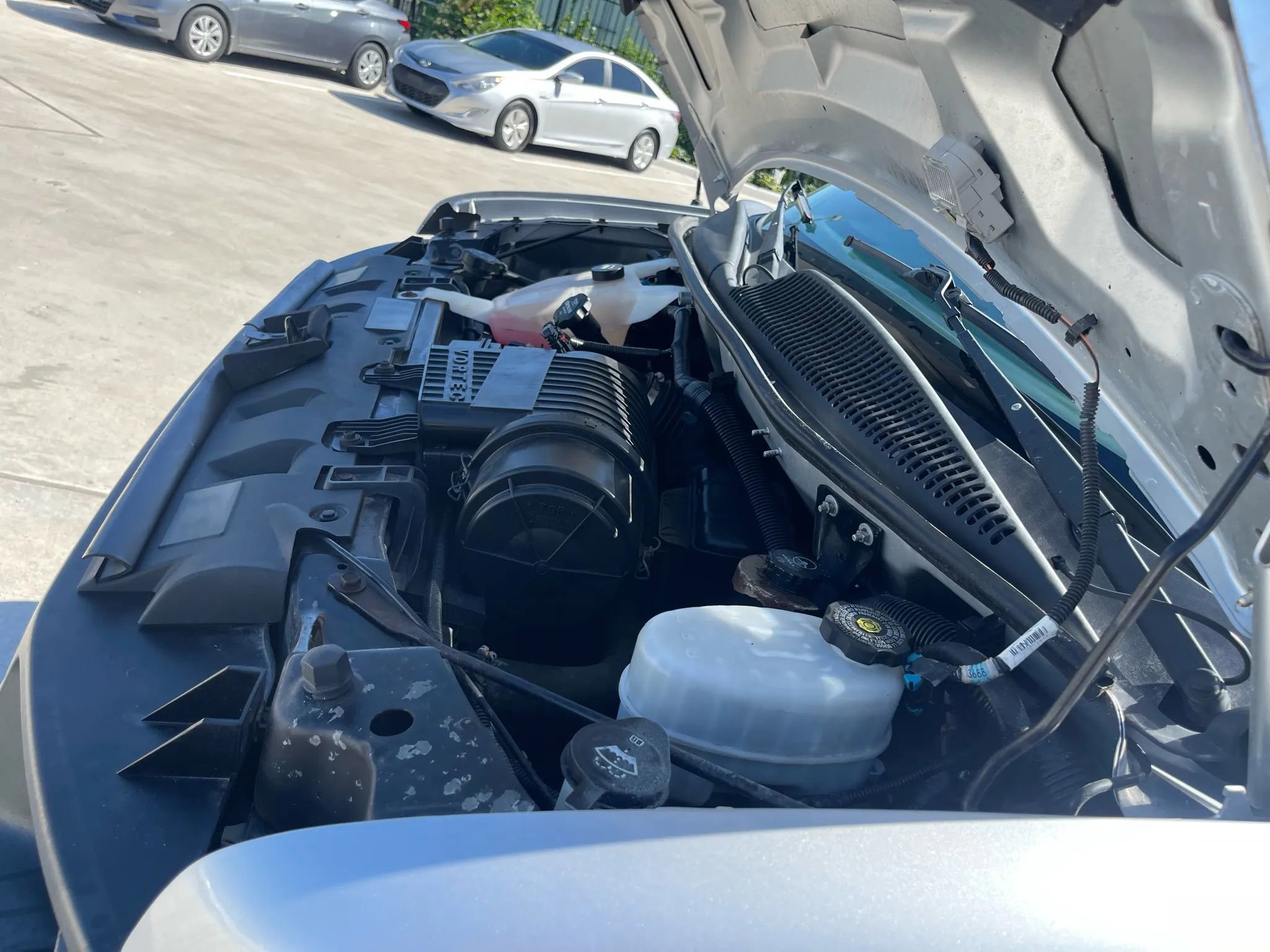 Used 2016 Chevrolet Express 2500 LS image 17