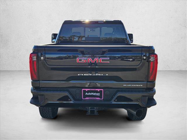 New 2026 GMC Sierra 2500 Denali w/ Denali Reserve Package image 8