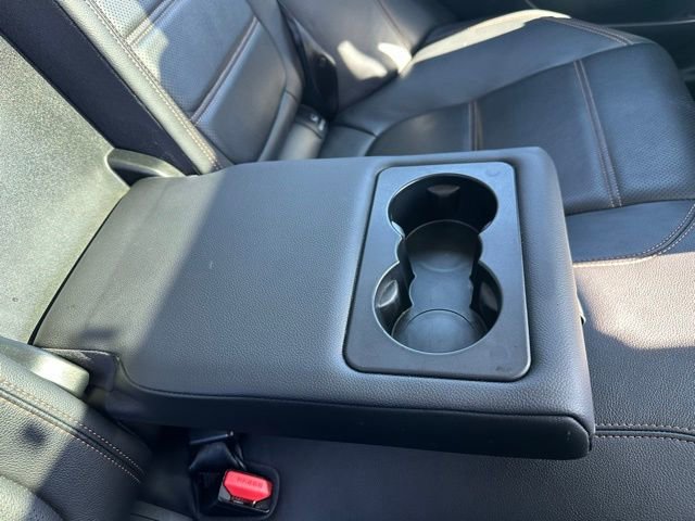 Used 2017 Jaguar XE Prestige image 32