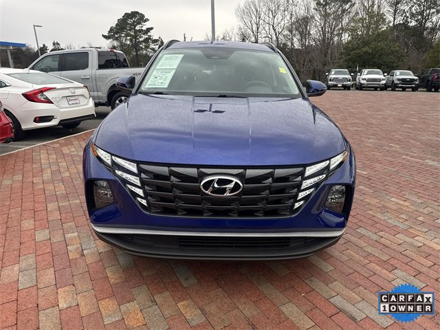 Used 2023 Hyundai Tucson SEL image 31