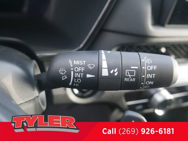 New 2026 Honda CR-V TrailSport image 26