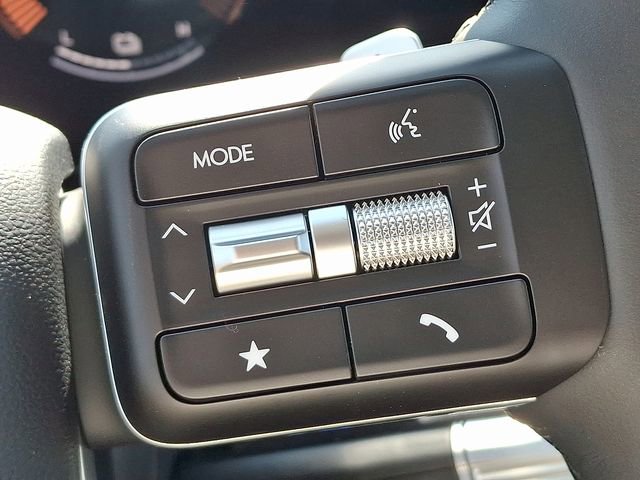 New 2026 Hyundai Santa Fe SE image 12