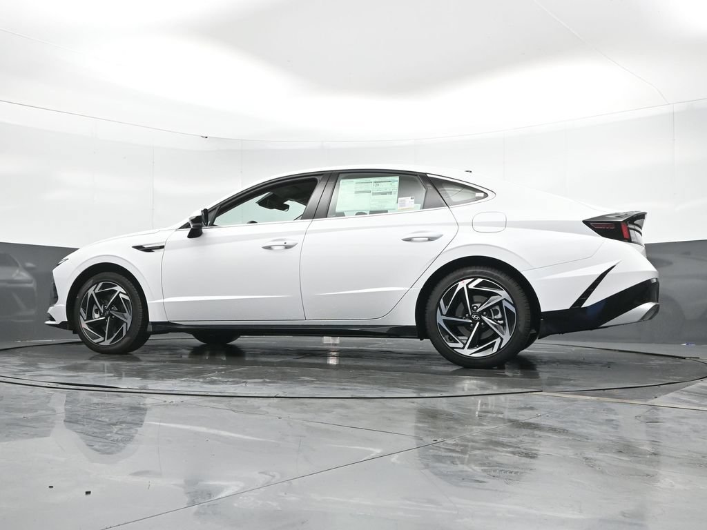 New 2026 Hyundai Sonata SEL FWD image 50