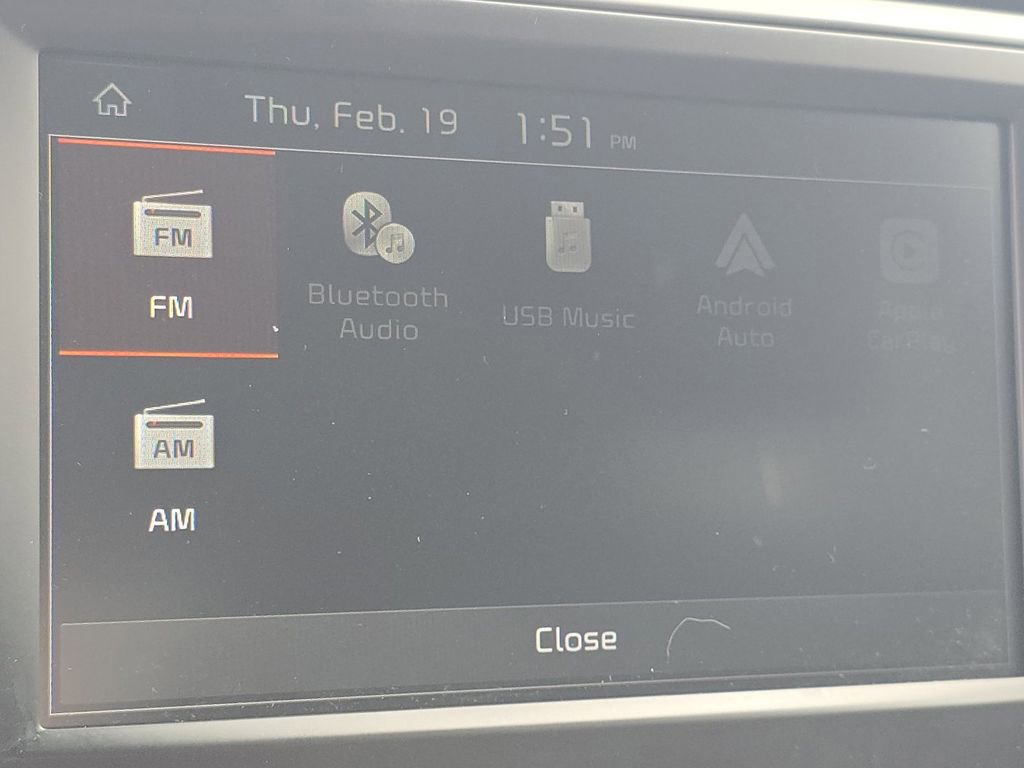 Used 2023 Kia Soul LX image 27