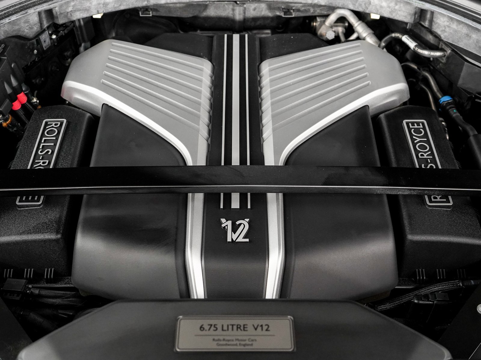 Certified 2022 Rolls-Royce Cullinan image 54