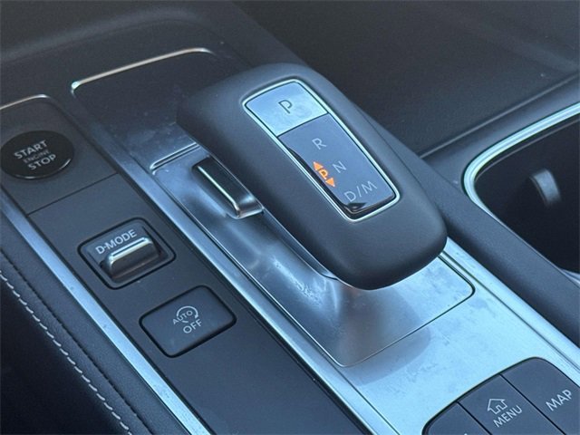 Certified 2026 INFINITI QX60 Pure w/ Cargo Package image 15