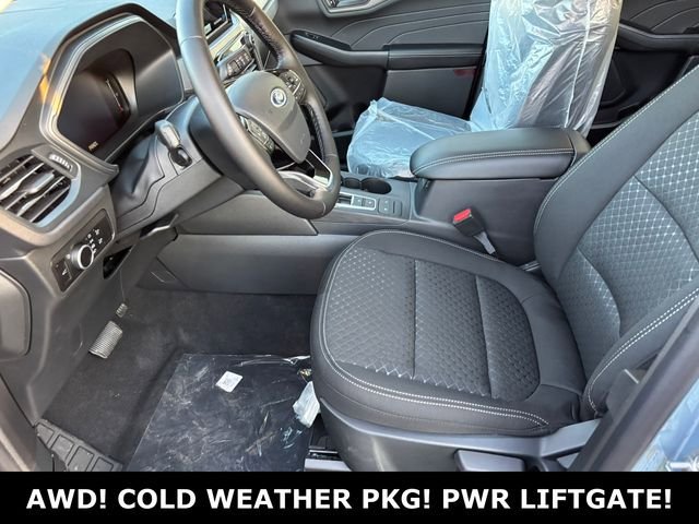 New 2026 Ford Escape Active w/ Cold Weather Package image 22