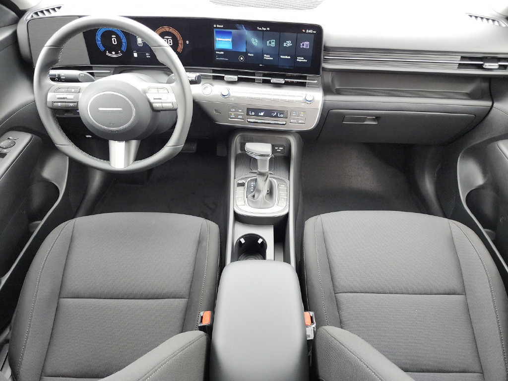 New 2027 Hyundai Kona SEL Sport FWD image 17