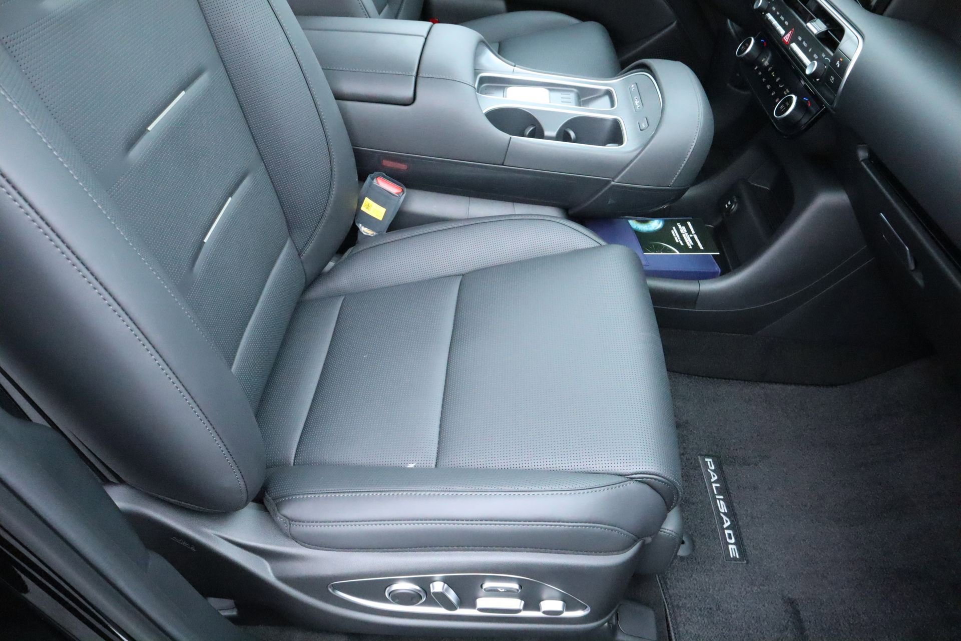 New 2026 Hyundai Palisade Calligraphy image 20