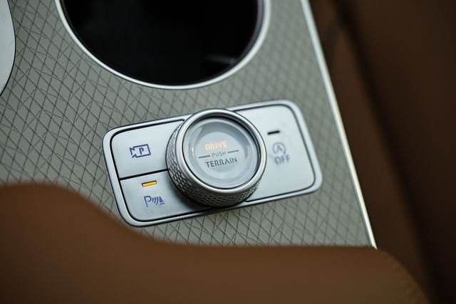 New 2026 Genesis GV80 3.5T Prestige image 38